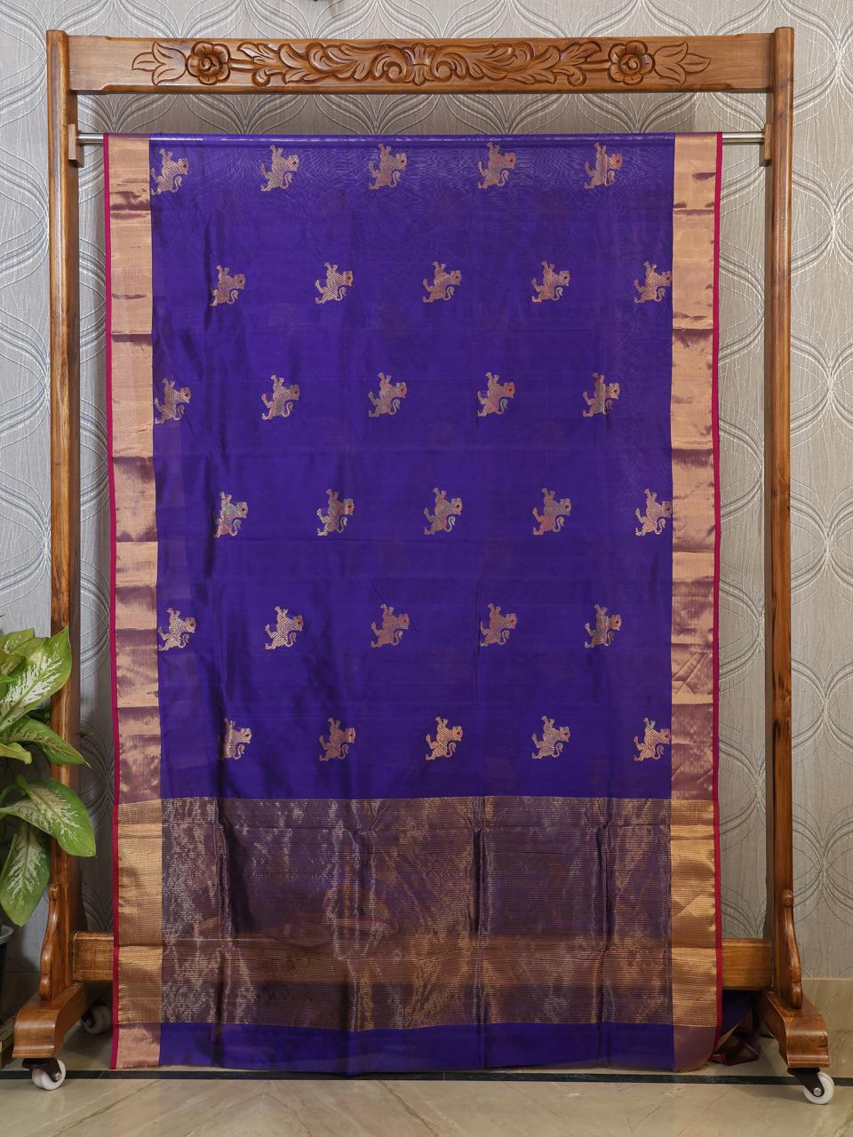 Nobakothi saree Silk
