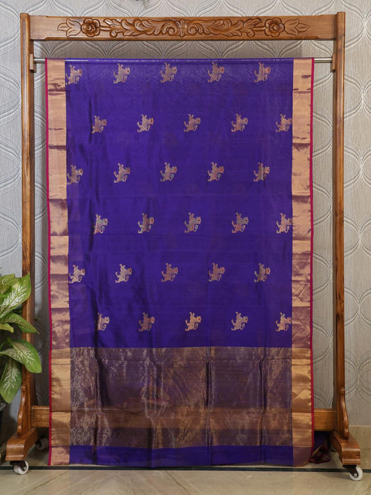 Nobakothi saree Silk